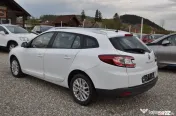 Renault Megane 1.5Dci