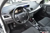 Renault Megane 1.5Dci