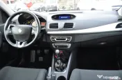 Renault Megane 1.5Dci