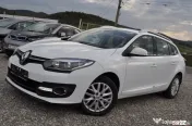 Renault Megane 1.5Dci