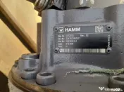 Hidromotor Hamm B48398F cilindru compactor Hamm DV90