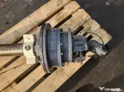 Hidromotor Hamm B48398F cilindru compactor Hamm DV90