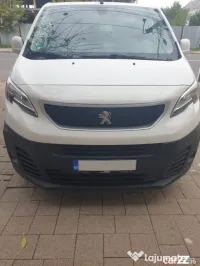Autoutilitara Peugeot Expert