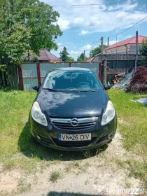 Opel Corsa an 2009