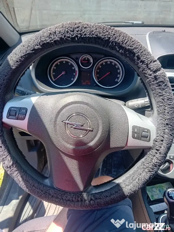 Opel Corsa an 2009
