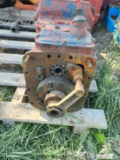 Cutie Viteza Tractor Fiat 445 