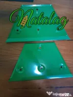 Placa presa Krone Bellima F 130