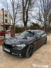 BMW seria 5 f11 2014