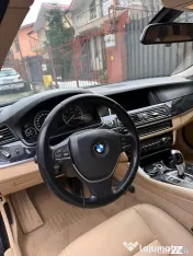 BMW seria 5 f11 2014