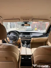 BMW seria 5 f11 2014