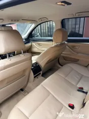 BMW seria 5 f11 2014