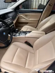 BMW seria 5 f11 2014