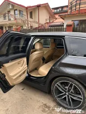 BMW seria 5 f11 2014