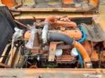 Motor Fiat 8065 excavator pe senile Fiat hitachi FH200.3
