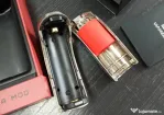 Mod Vaporesso Nebula 100W TC Box