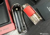 Mod Vaporesso Nebula 100W TC Box