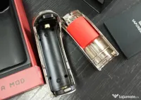 Mod Vaporesso Nebula 100W TC Box