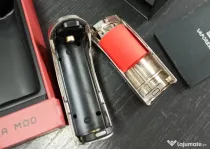 Mod Vaporesso Nebula 100W TC Box
