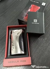 Mod Vaporesso Nebula 100W TC Box