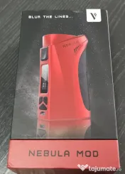 Mod Vaporesso Nebula 100W TC Box