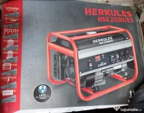 Generator de curent