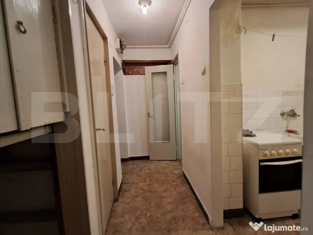 Apartament de vânzare în cartierul Libertății