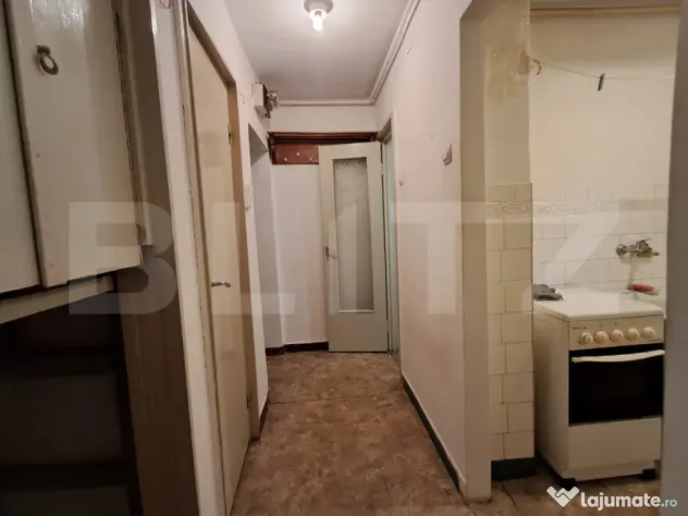 Apartament de vânzare în cartierul Libertății