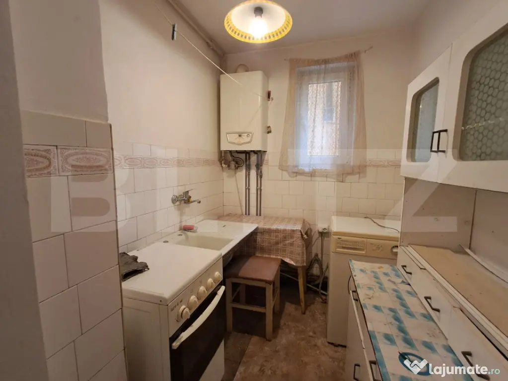 Apartament de vânzare în cartierul Libertății