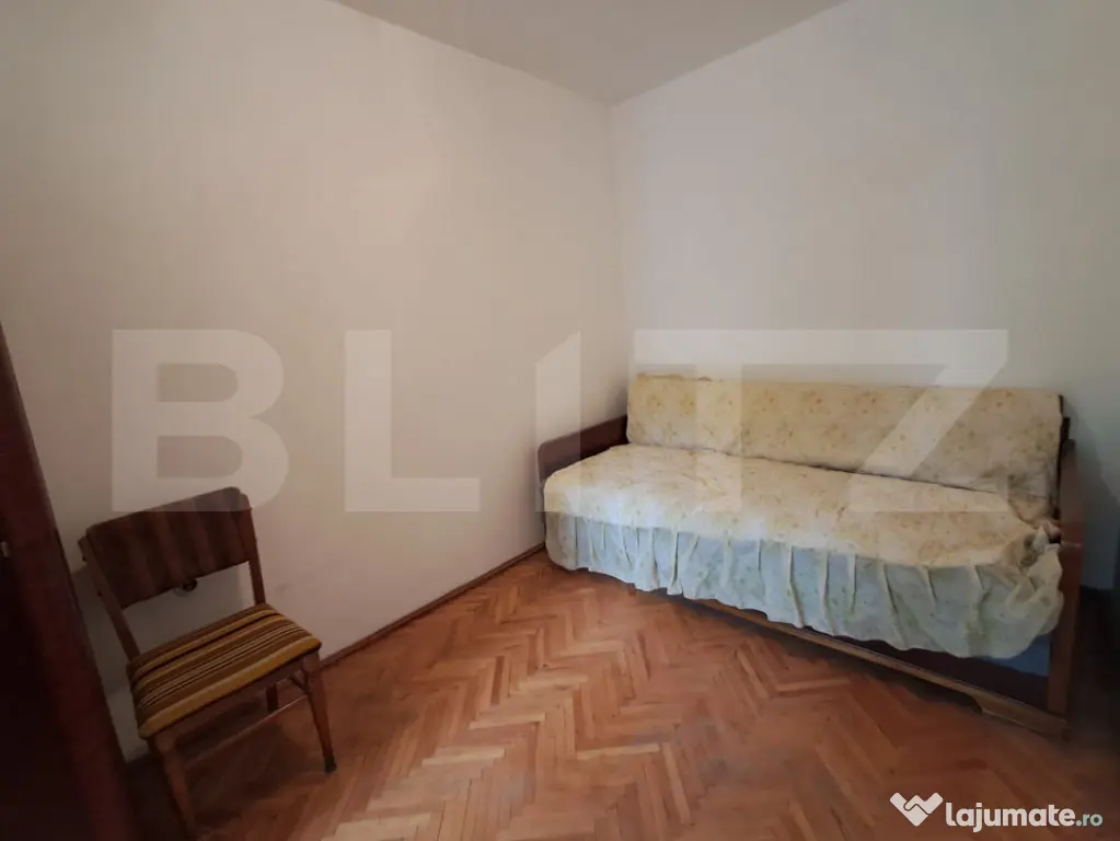 Apartament de vânzare în cartierul Libertății