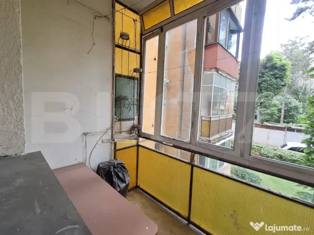 Apartament de vânzare în cartierul Libertății