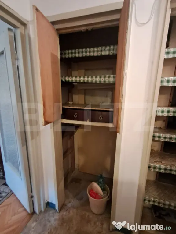 Apartament de vânzare în cartierul Libertății