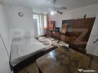 Garsonieră de vânzare – 30 mp – Aleea Carpați, Bloc 5 