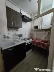 Garsonieră de vânzare – 30 mp – Aleea Carpați, Bloc 5 