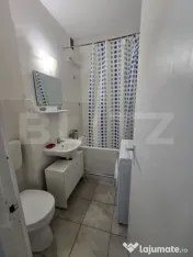 Garsonieră de vânzare – 30 mp – Aleea Carpați, Bloc 5 