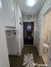 Garsonieră de vânzare – 30 mp – Aleea Carpați, Bloc 5 