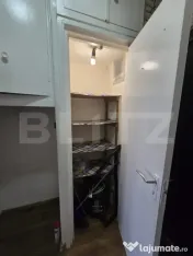 Garsonieră de vânzare – 30 mp – Aleea Carpați, Bloc 5 