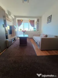 Apartament 2 camere, semidecomandat, Obor