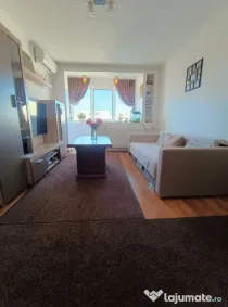 Apartament 2 camere, semidecomandat, Obor