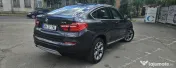 Vand BMW X4 diesel, motorizare 1.9, an fabricatie 2016, 4x4, cutie automata