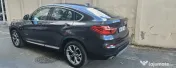 Vand BMW X4 diesel, motorizare 1.9, an fabricatie 2016, 4x4, cutie automata