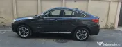 Vand BMW X4 diesel, motorizare 1.9, an fabricatie 2016, 4x4, cutie automata