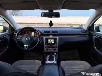 Vw Passat 2012 DSG 170CP