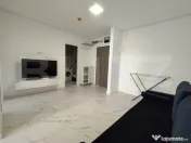 Apartament 2 camere West Residence, 41 mp, etaj 2, bucatarie