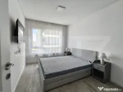 Apartament 2 camere West Residence, 41 mp, etaj 2, bucatarie