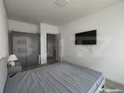 Apartament 2 camere West Residence, 41 mp, etaj 2, bucatarie