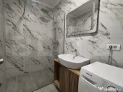 Apartament 2 camere West Residence, 41 mp, etaj 2, bucatarie