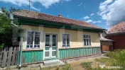 Casă veche, 4118 mp teren, Vornicenii Mici, Moara 
