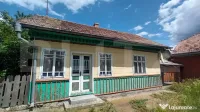 Casă veche, 4118 mp teren, Vornicenii Mici, Moara