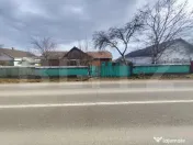 Casă veche, 4118 mp teren, Vornicenii Mici, Moara 