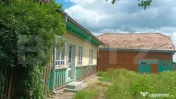 Casă veche, 4118 mp teren, Vornicenii Mici, Moara 